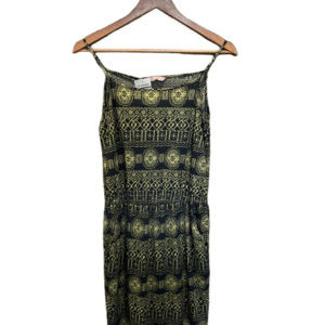 KOREAN WESTERN TOP size L - XL