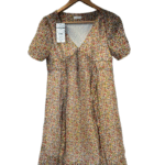 KOREAN WESTERN TOP size L - XL