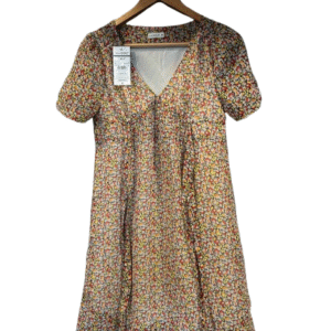 KOREAN WESTERN TOP size L - XL