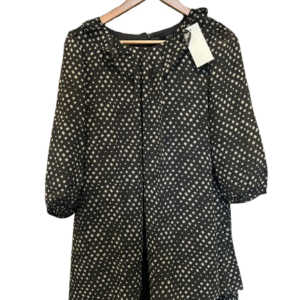 KOREAN WESTERN TOP size L - XL