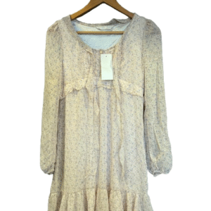 KOREAN WESTERN TOP size L - XL