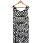 KOREAN WESTERN TOP size 2XL - 3XL