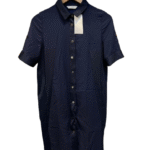 KOREAN WESTERN TOP size S - M