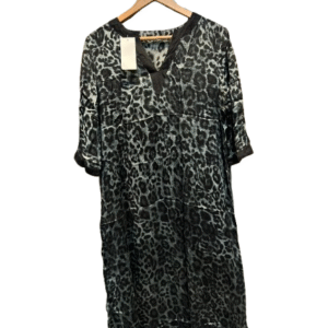 KOREAN WESTERN TOP size S - M