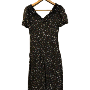 KOREAN WESTERN TOP size S - M