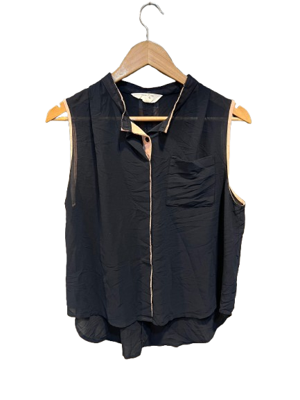 KOREAN WESTERN TOP size S - M