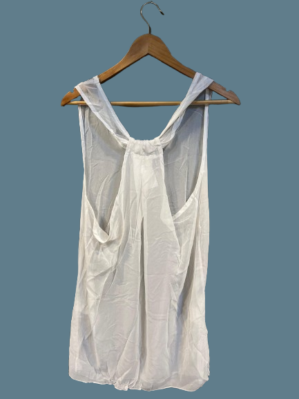 KOREAN WESTERN TOP size S - M