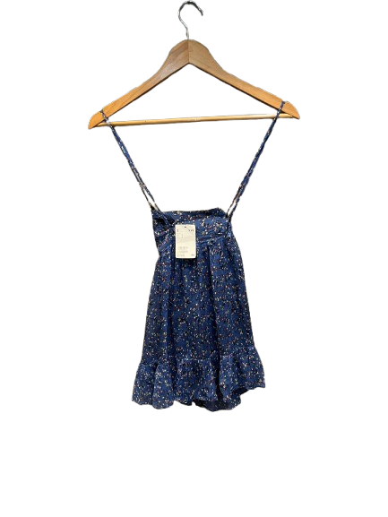 KOREAN WESTERN TOP size S - M