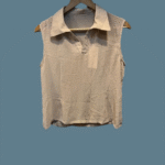 KOREAN WESTERN TOP size S - M