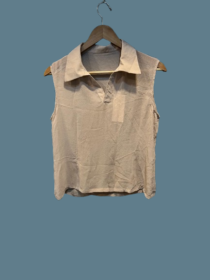 KOREAN WESTERN TOP size S - M