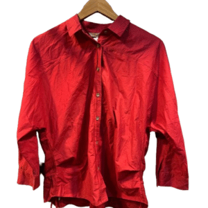 KOREAN WESTERN TOP size L - XL