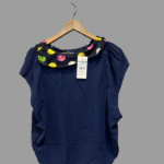 KOREAN WESTERN TOP size L - XL