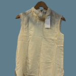 KOREAN WESTERN TOP size L - XL