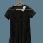 KOREAN WESTERN TOP size L - XL