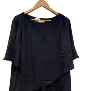 KOREAN WESTERN TOP size L - XL