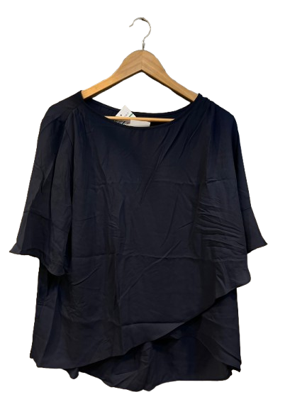 KOREAN WESTERN TOP size L - XL