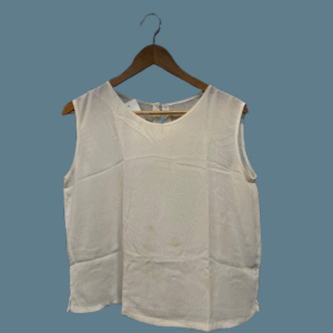 KOREAN WESTERN TOP size - S - M