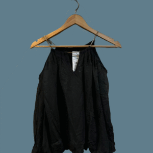 KOREAN WESTERN TOP size - S - M