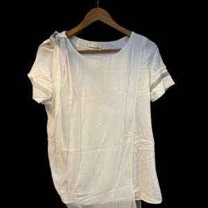 KOREAN WESTERN TOP size - S - M