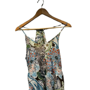 KOREAN WESTERN TOP size - S - M