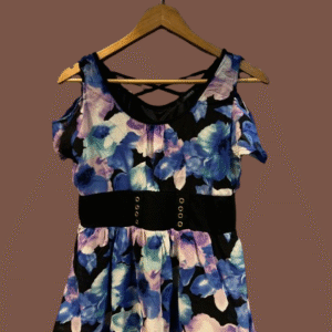 KOREAN WESTERN TOP size - S - M