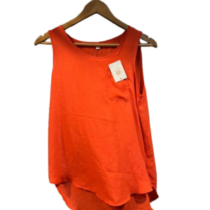 KOREAN WESTERN TOP size - S - M