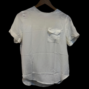 KOREAN WESTERN TOP size - S - M