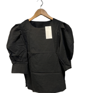 KOREAN WESTERN TOP size - S - M