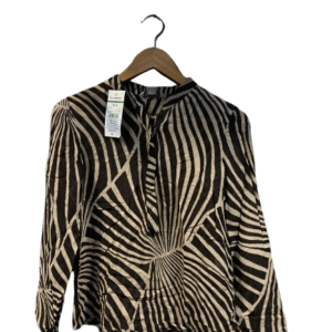 KOREAN WESTERN TOP size - S - M