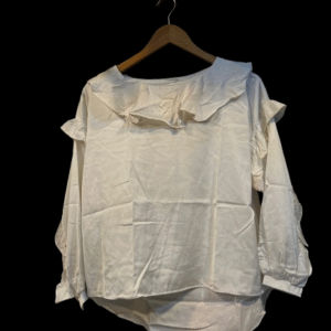 KOREAN WESTERN TOP size - S - M