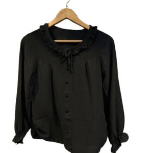 KOREAN WESTERN TOP size - S - M