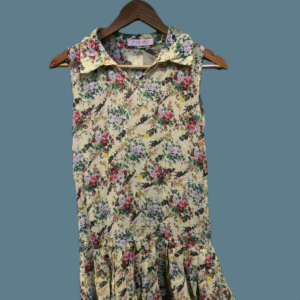 KOREAN WESTERN TOP size - S - M