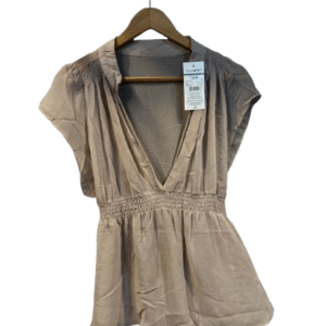 KOREAN WESTERN TOP size - S - M