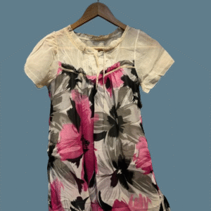 KOREAN WESTERN TOP size - S - M