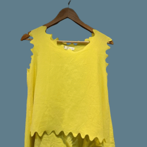 KOREAN WESTERN TOP size - S - M