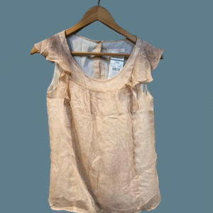 KOREAN WESTERN TOP size - S - M