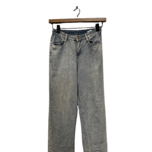 KOREAN IMPORTED JEANS  size - 26