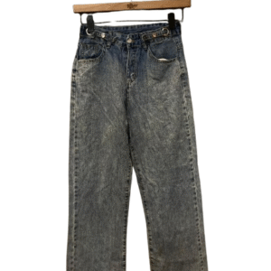 KOREAN IMPORTED JEANS  size - 26
