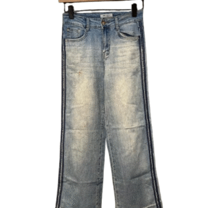 KOREAN IMPORTED JEANS  size - 26