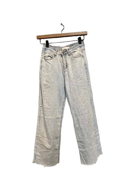 KOREAN IMPORTED JEANS size - 26