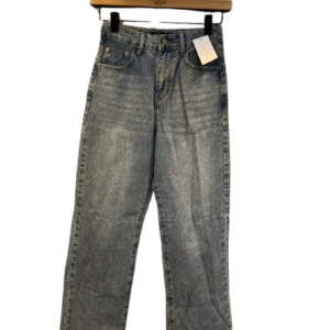 KOREAN IMPORTED JEANS  size - 26