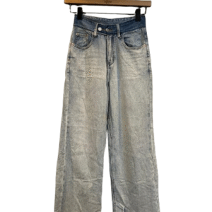KOREAN IMPORTED JEANS  size - 26