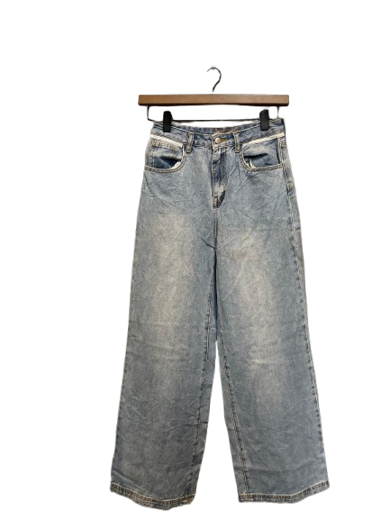 KOREAN IMPORTED JEANS size - 26