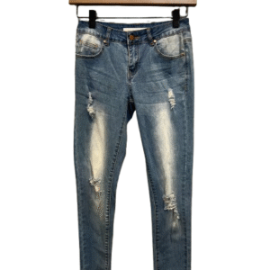 KOREAN IMPORTED JEANS size - 26
