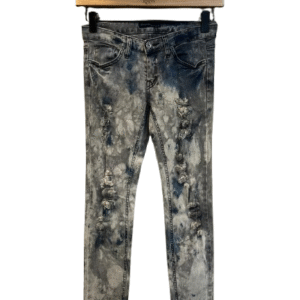 KOREAN IMPORTED JEANS size - 26