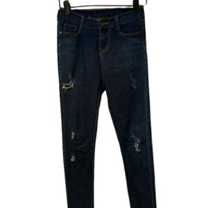 KOREAN IMPORTED JEANS size - 26