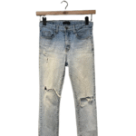 KOREAN IMPORTED JEANS size - 26