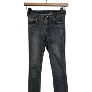 KOREAN IMPORTED JEANS size - 26
