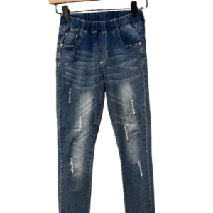 KOREAN IMPORTED JEANS size - 26