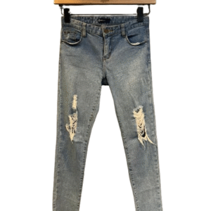 KOREAN IMPORTED JEANS size - 26